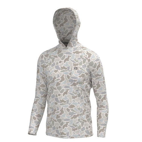 Local Boy Outfitters Heather Blend Hoodie   #L1400084 -