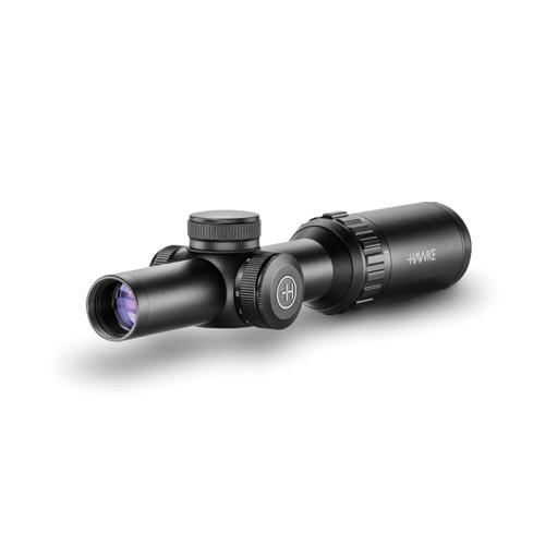 HAWKE OPTICS  Vantage IR 1-4x20 Turkey Dot Reticle  #14205 - 5054492142057