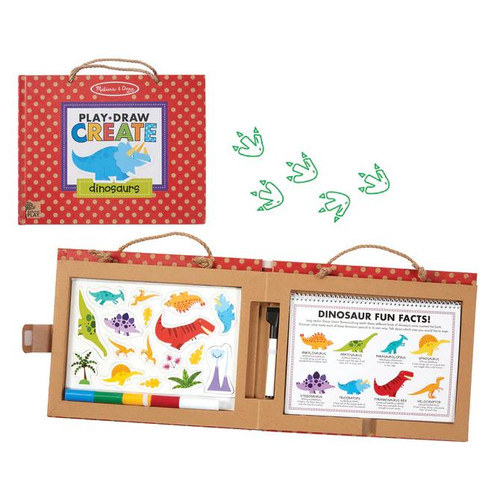 Melissa & Doug Play, Draw, Create #31321 -