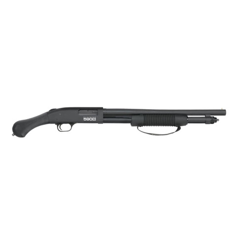 Mossberg 590S Shockwave #51600 - 01581351600