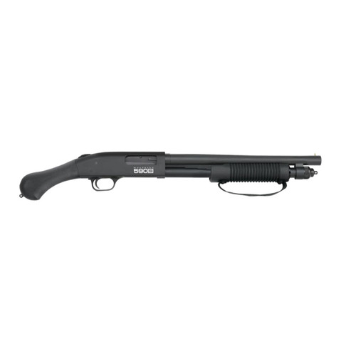 Mossberg 590s Shockwave #51601 - 01581351601