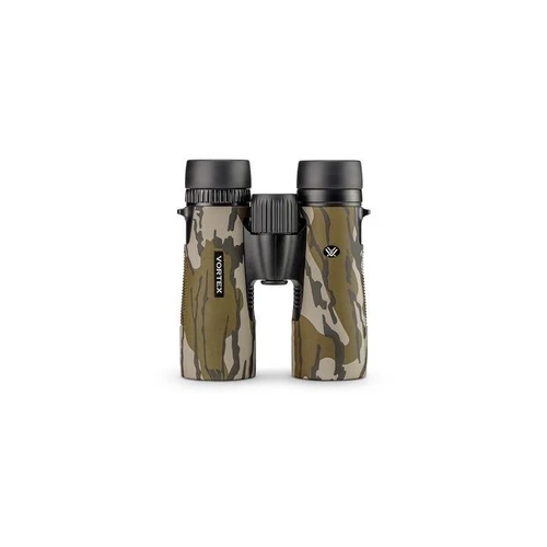VORTEX Diamondback HD 10x42 Binoculars Mossy Oak Bottomland  #DB-215-OBL - 843829147989