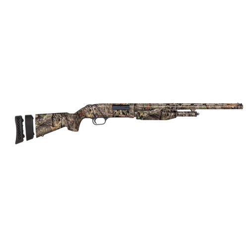 Mossberg 510 Mini Super Bantam All Purpose 20 Gauge #50497 - 01581350497