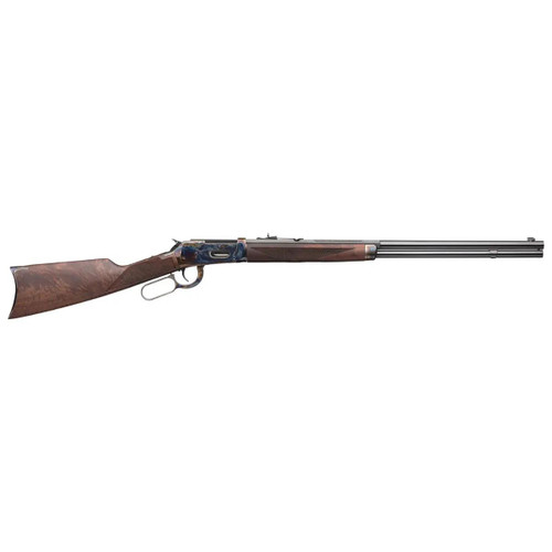 Winchester Model 94 Deluxe Sporting 30-30 Win #534291114 - 04870202172