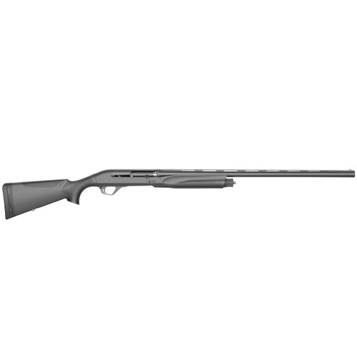 Retay Ace 20 Gauge Black Synthetic Matte #B-ACEBLK-28 - 193212029812