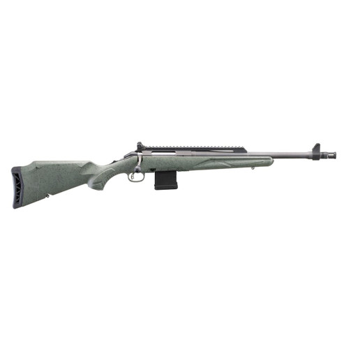 Ruger American Gen II Scout 5.56 #46965 - 736676469659