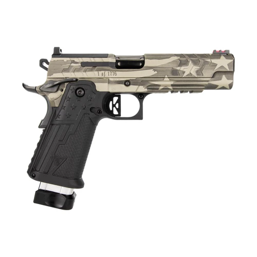 Kimber 2K11 Independence 45 ACP #3500068 - 669278350684