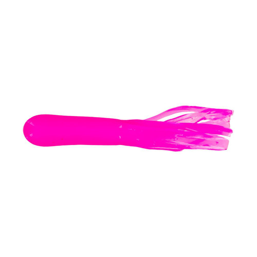 Big Bite Baits 1.5" Crappie Tube - 10 pack #BBB-15CR -