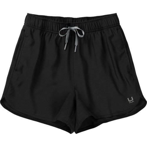 Huk Pursuit Volley Short Wm #H6200052 -