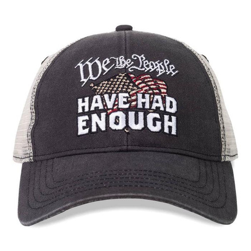 JEDCO Buck Wear - Enough Hat  #9414 - 703498941410