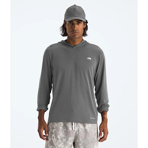 The North Face Adventure Sun Hoodie Mn #NF0A86R8 -