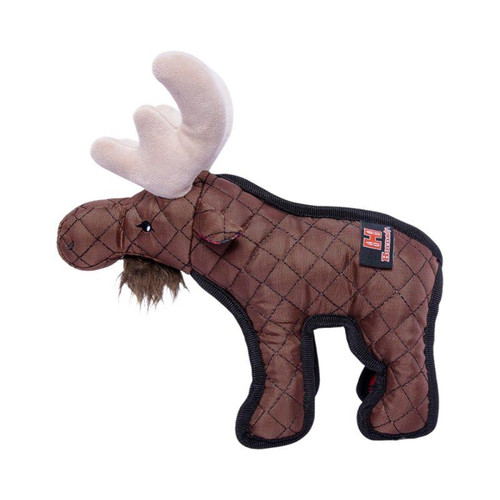 ROCT OUTDOOR Hornady Bellowing Moose Dog Toy  #HM2000 - 810119691040
