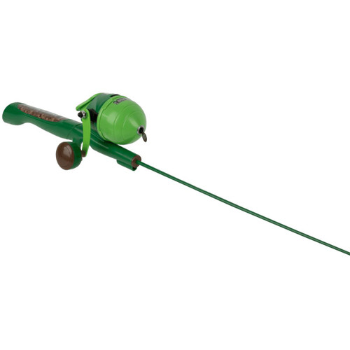 PROFISHIENCY  Minecraft Youth Fishing Pole  #KCOC31U1MINE - 810082048070