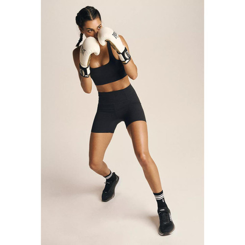 Free People Women's Never Better Biker Short #OB1751733 -