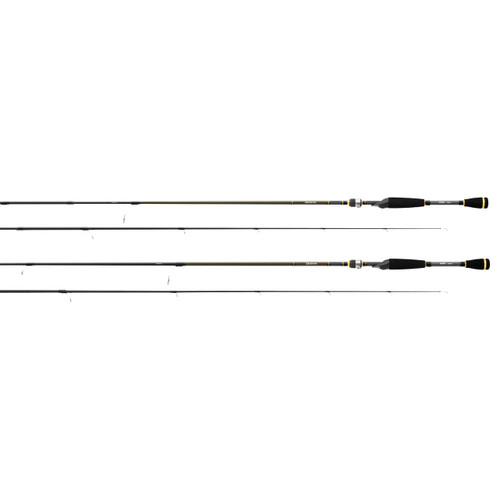 DAIWA Aird-x Rods - 7' - Spinning - Medium   #AIRX701MFS - 04317821474