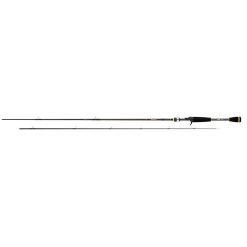 DAIWA Aird-x Rods - 6'6 - Casting - Medium #AIRX661MFB - 04317821464