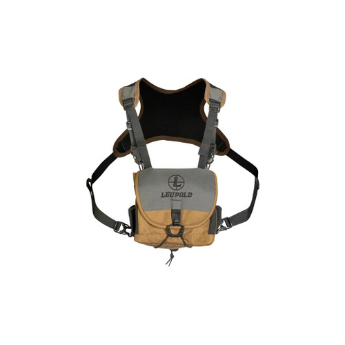 Leupold GO Afield Binocular Harness  #172543 - 03031701405