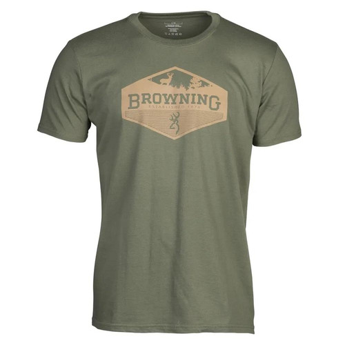 Browning Hillside Shirt  #501012 -