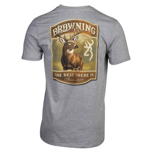 Browning Typical Shirt  #501009 -