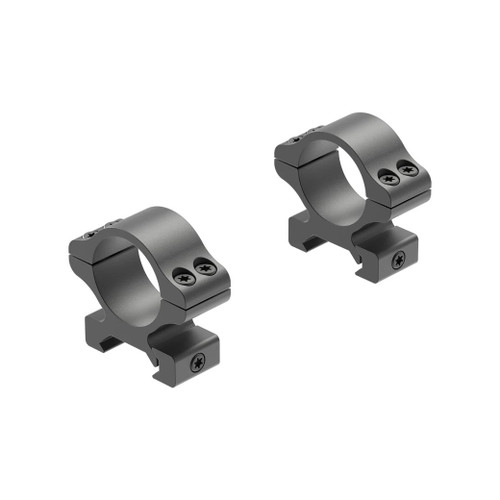Leupold Rifleman Gen 2 – 1" Medium Rings  #185535 - 03031704180