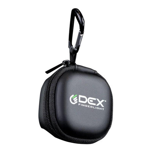 Dex Finger Light Case Finger Light Case #DEX-FL-CC - 400004618865