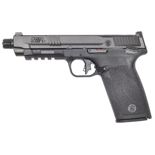 Smith & Wesson M&P 5.7 10rd Compliant #14093 - 02218889884