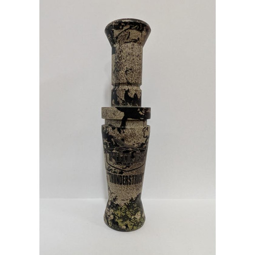 Foiles Migrators Thunderstruck Poly Gobbler Call  #POLY THUNDER - 400004629991