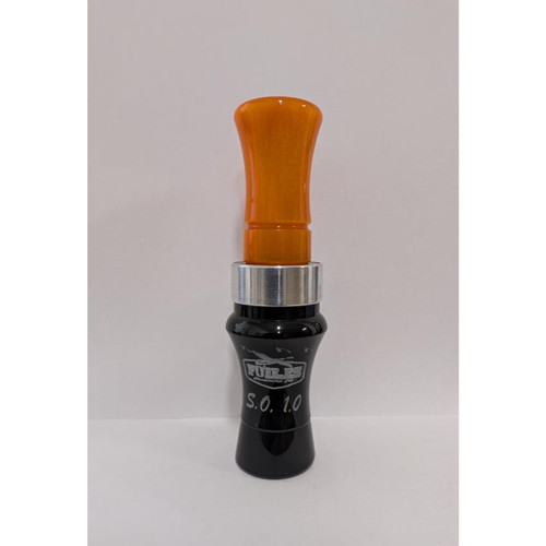 Foiles Migrators Spec Offender Goose Call  #SPEC OFFENDER - 400004630010