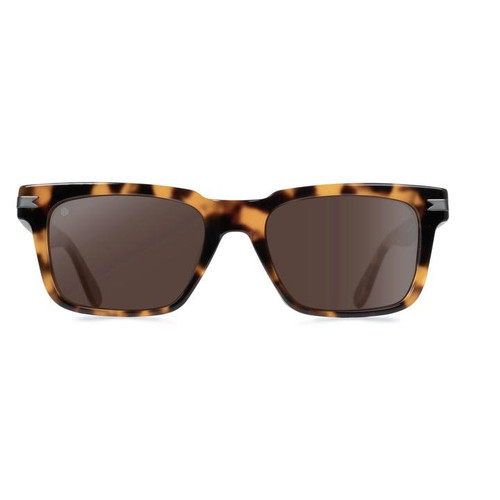 Bermuda Rai Ace Boy - Tortoise Shell  #ACE BOY - 726899184514