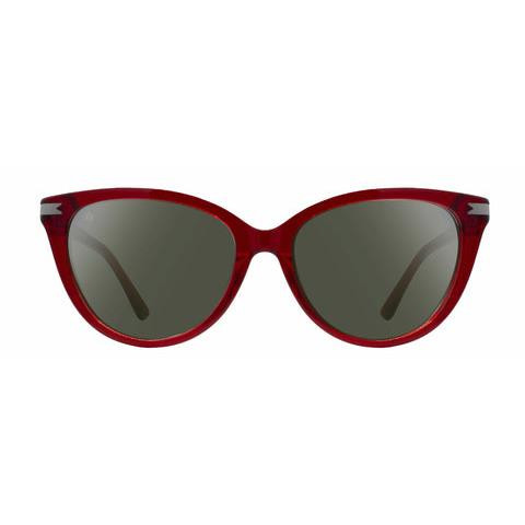 Bermuda Rai Dahling Crystal Ruby Red  #DAHLING - 726899185146
