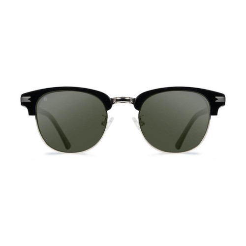 Bermuda Rai Hamilton - Black  #HAMILTON - 726899185153