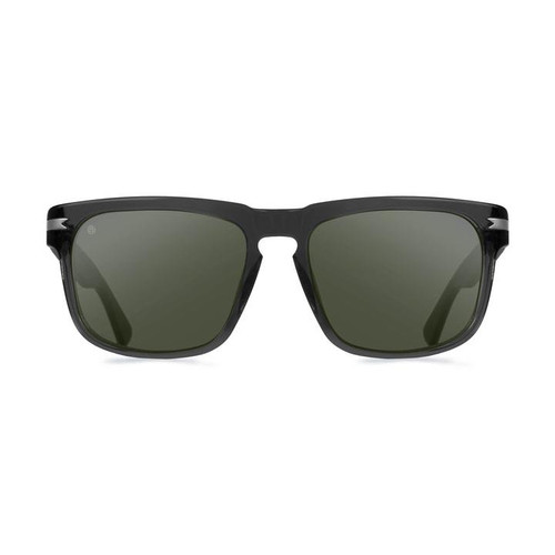 Bermuda Rai Chingas - Matt Black  #CHINGAS - 726899185016
