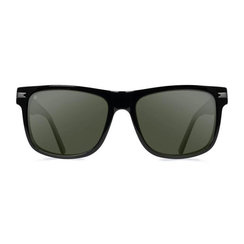 Bermuda Rai Main Sail - Black  #MAIN SAIL - 726899185313