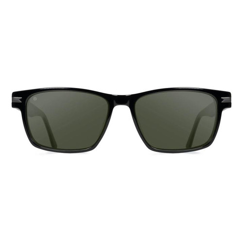 Bermuda Rai Spinnaker - Black  #SPINNAKER - 726899185597