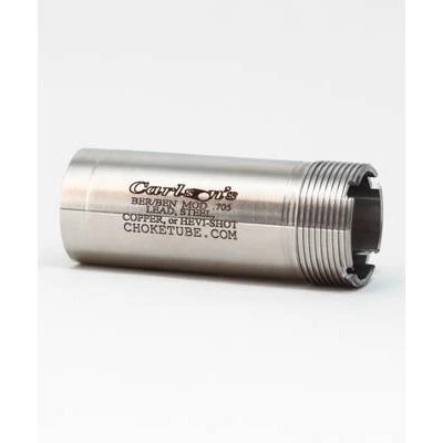 Carlson's Beretta Benelli Mobil Flush Mount Replacement Stainless Choke Tubes  #56616 - 723189566166