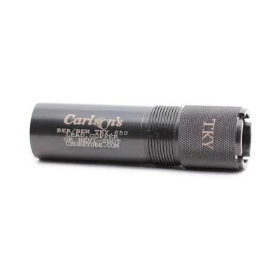 Carlson's Beretta Benelli Mobil Extended Turkey Choke Tubes  #15549 - 723189155490