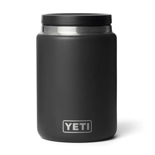 Yeti Rambler Food Jar 24oz - Black #21071504525 - 888830391488