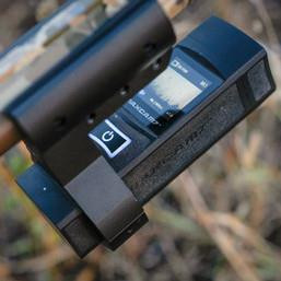 Maxcam Barrel Mount  #MV-BM - 810193200039