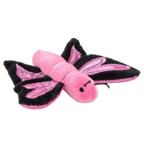 Nature Planet Wild Beans Butterfly 6"  #07033 - 653726290578
