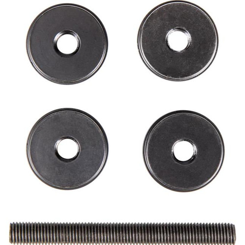 Trophy Ridge Stabilizer Weight Black #ASW40 - 754806307558