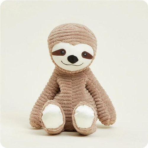 Warmies My First Sloth #MF-SLOTH - 816018024095