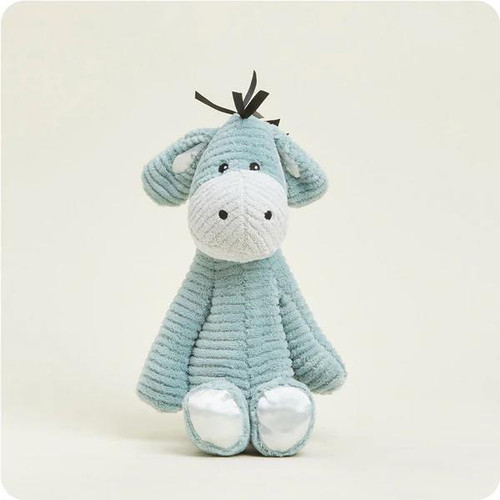 Warmies My First Donkey #MF-DONKEY - 816018024040