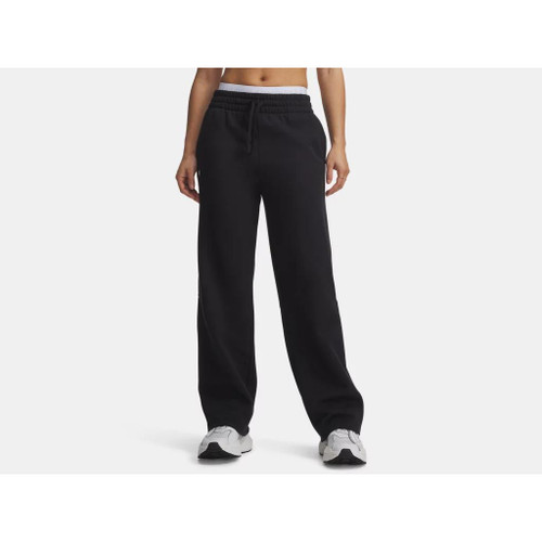 Under Armour Rival Fleece Wm #1381847 -