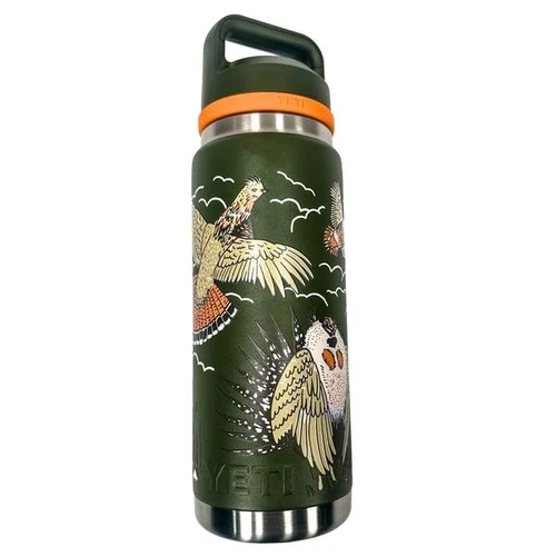 Yeti Rambler Bottle Chug 26oz #2107150 -