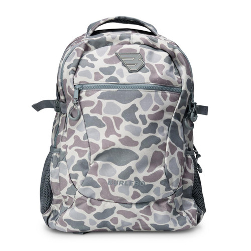 Burlebo Backpack -