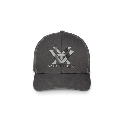 Vortex Camo Punch Cap  #221-16 -