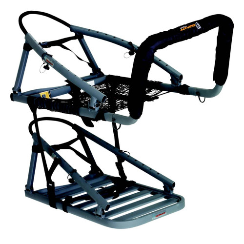 Ol'man Alumalite Cts Climber #O-013-00 - 489701849260