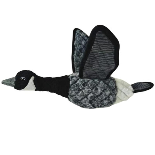 Roct Canadian Goose Lined Dog Toy #DTL501 - 810119691392