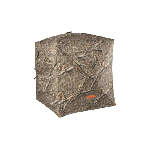 Millennium Antler Shak 30-30 Ground Blind - Mossy Oak Country Roots # GB-30-30 - 850083278175