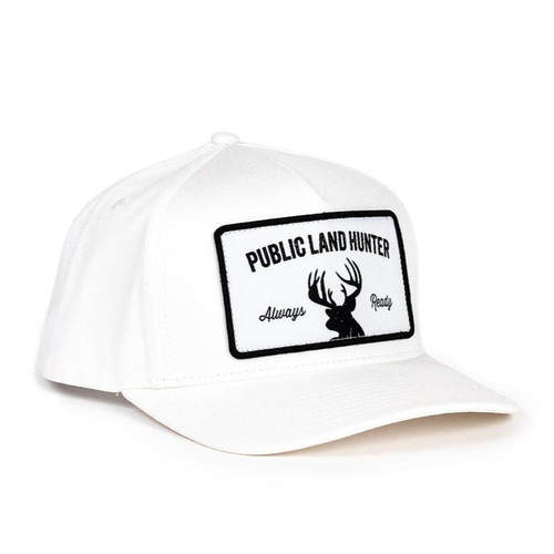 Hunt Arsenal Public Land Hunter Hat  #HT-1021 - 400004652104